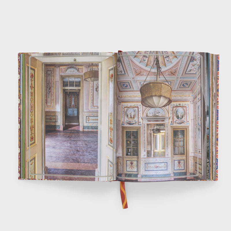 Cabana Anthology / Anniversary