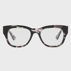Miklos Reading Glasses Limited / Black Tort