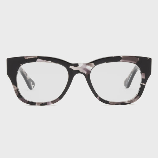 Miklos Reading Glasses Limited / Black Tort