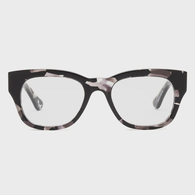 Miklos Reading Glasses Limited / Black Tort