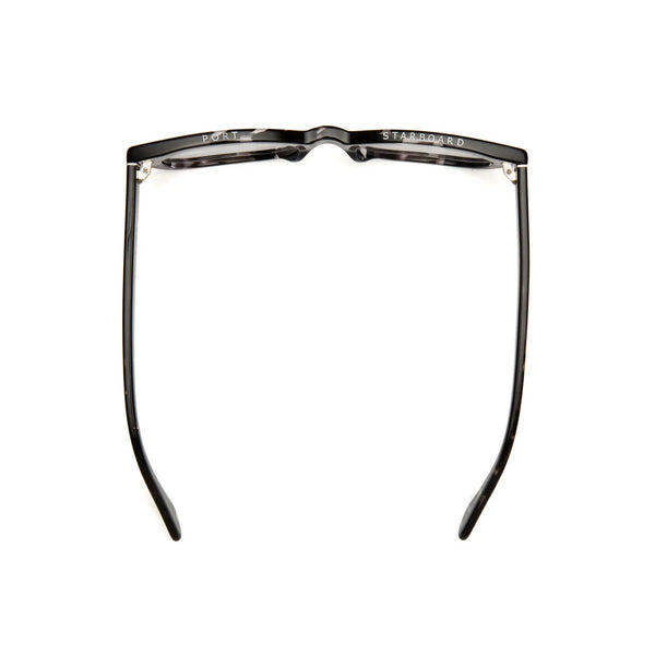 Miklos Reading Glasses Limited / Black Tort