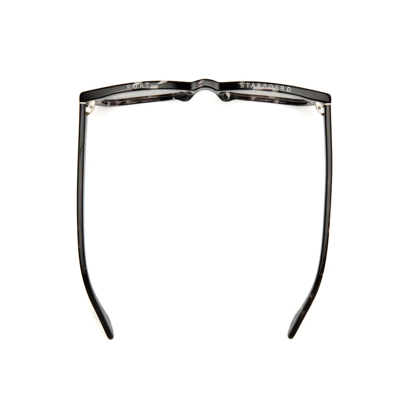 Miklos Reading Glasses Limited / Black Tort