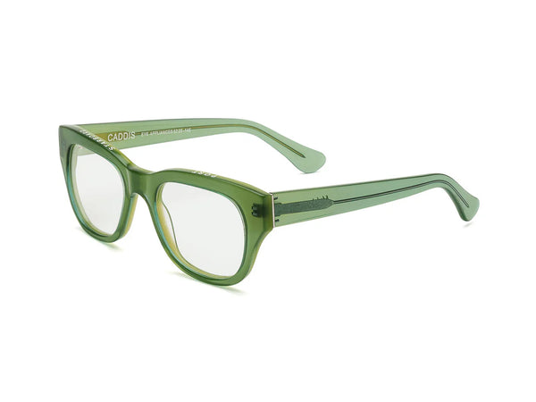 Miklos Reading Glasses Limited / Algae