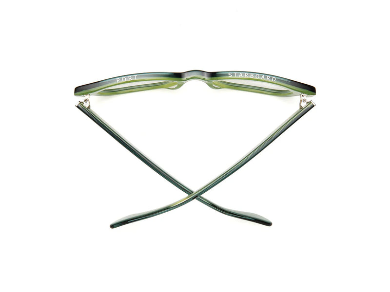 Miklos Reading Glasses Limited / Algae