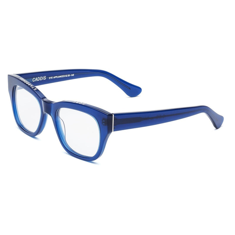 Miklos Reading Glasses / Minor Blues