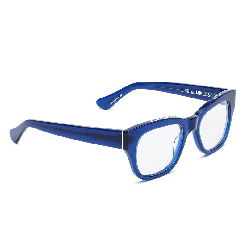 Miklos Reading Glasses / Minor Blues
