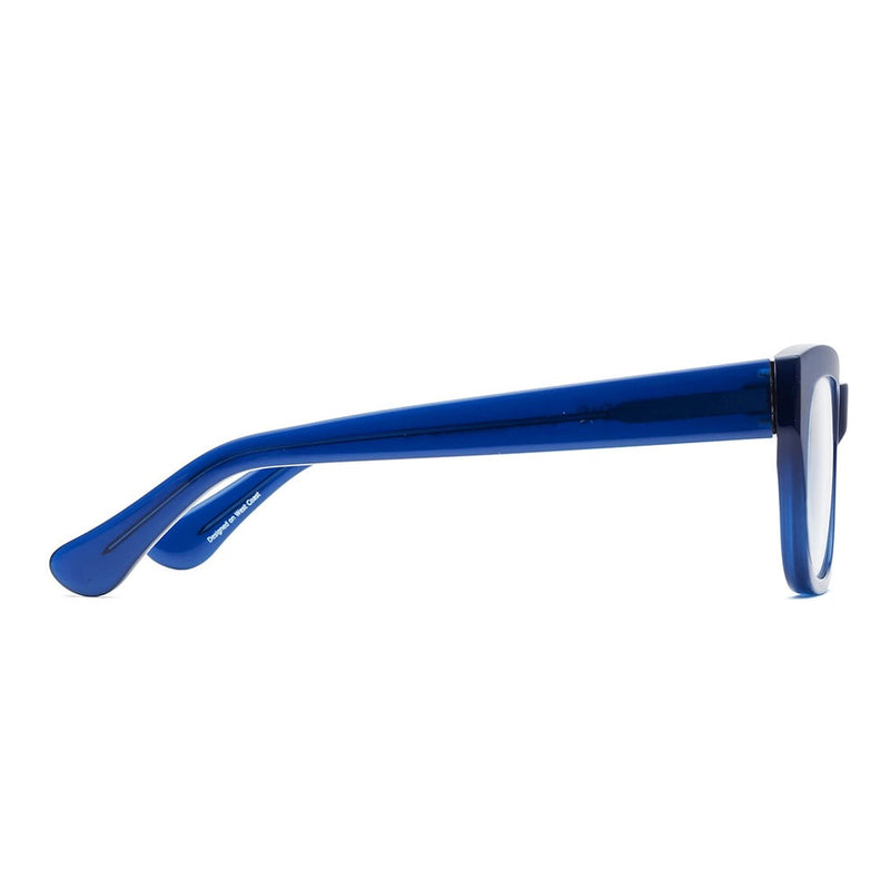 Miklos Reading Glasses / Minor Blues