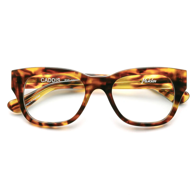 Miklos Reading Glasses Limited / Terrapin