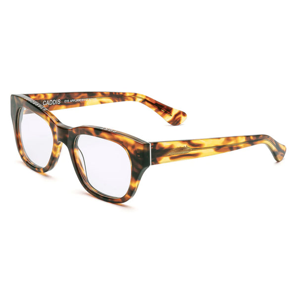 Miklos Reading Glasses Limited / Terrapin