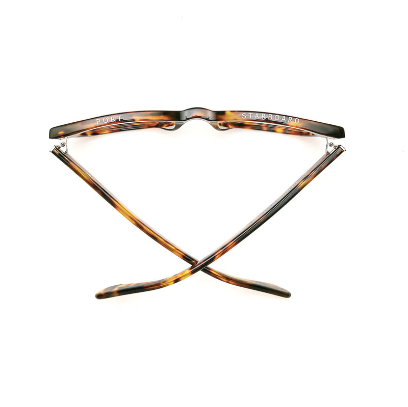 Miklos Reading Glasses Limited / Terrapin