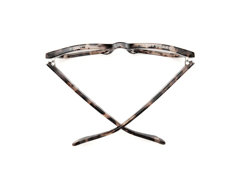 Miklos Reading Glasses Limited / Black Tort