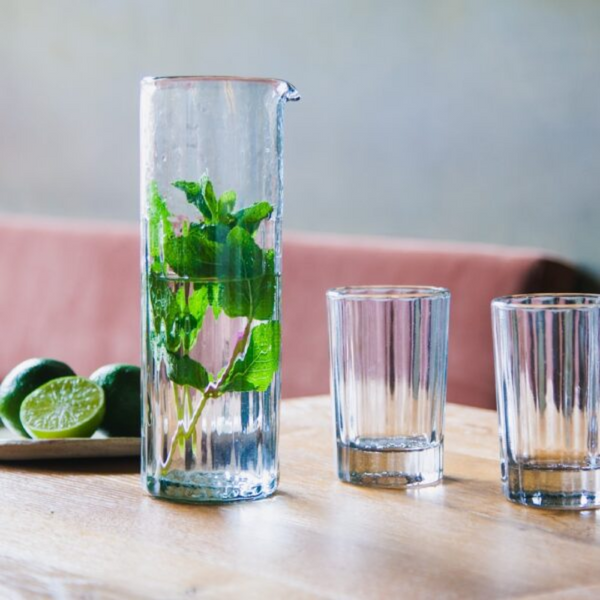 Carafe Reed  / Clear