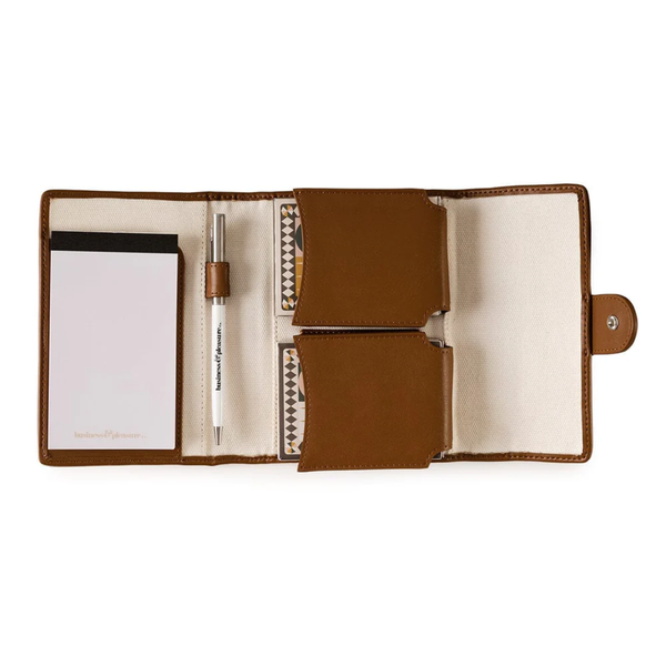 Card Set / Antique White