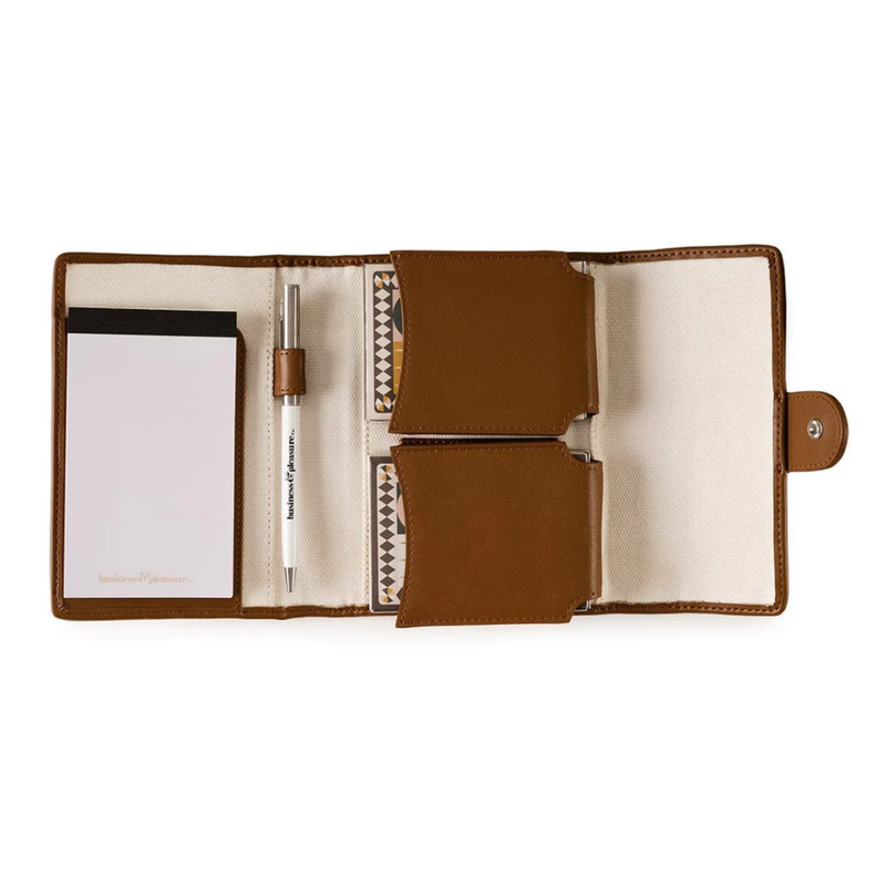 Card Set / Antique White