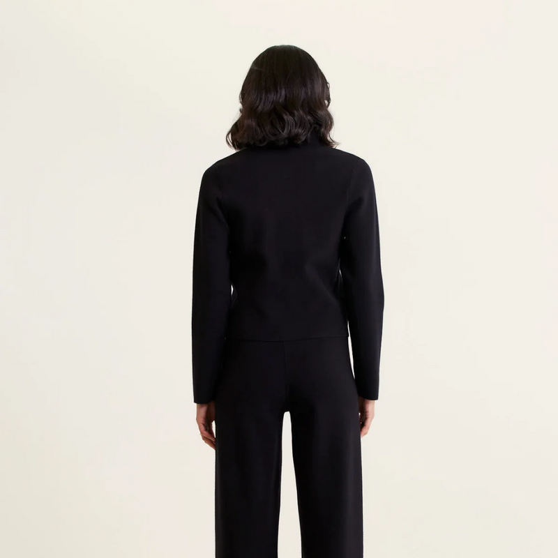 Carter Jacket / Black