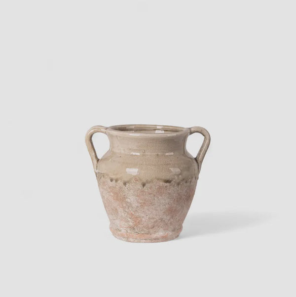 Chari Pot/ Stone