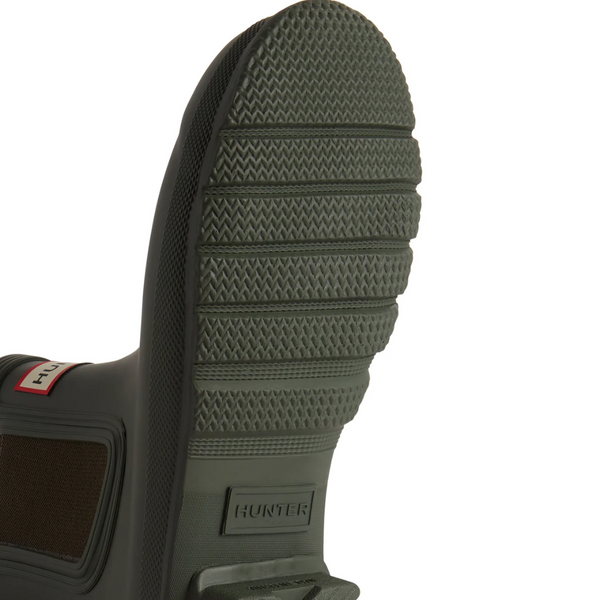 Original Chelsea Boot / Dark Olive