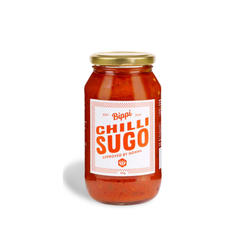 Bippi Chilli Sugo / 500g