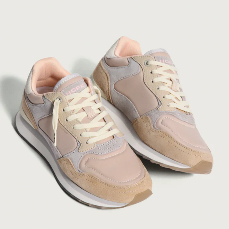 HOFF City Anibes / Taupe