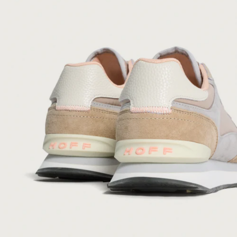 HOFF City Anibes / Taupe