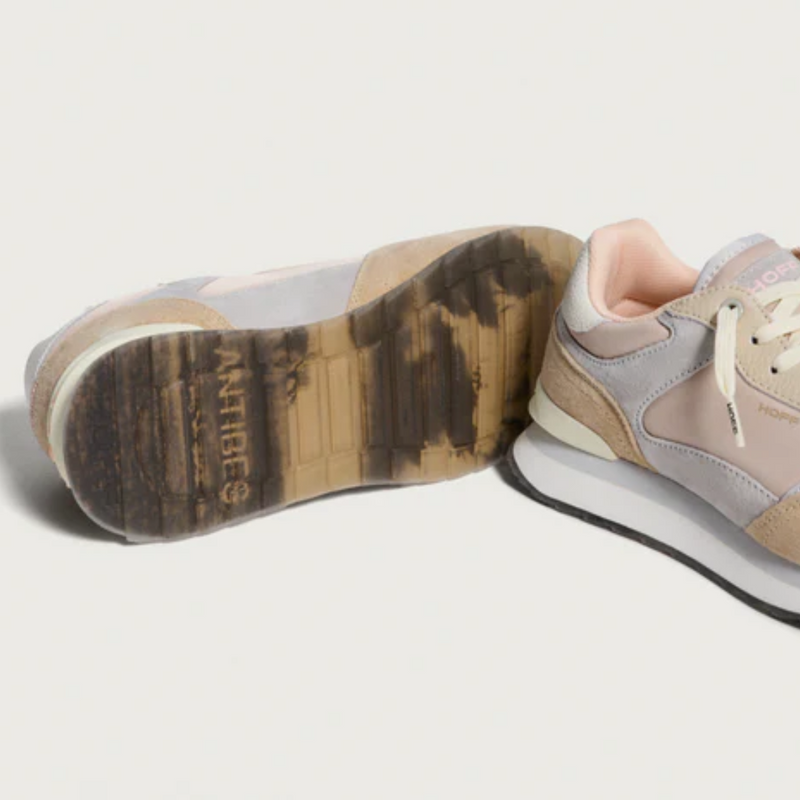 HOFF City Anibes / Taupe