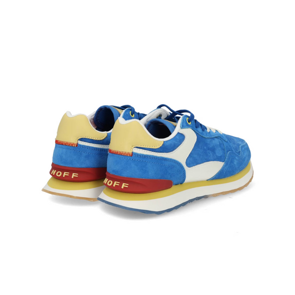 HOFF City Caeruleus Woman / Blue