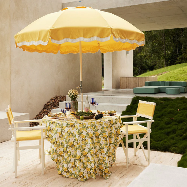 The Club Umbrella / Rivie Mimosa