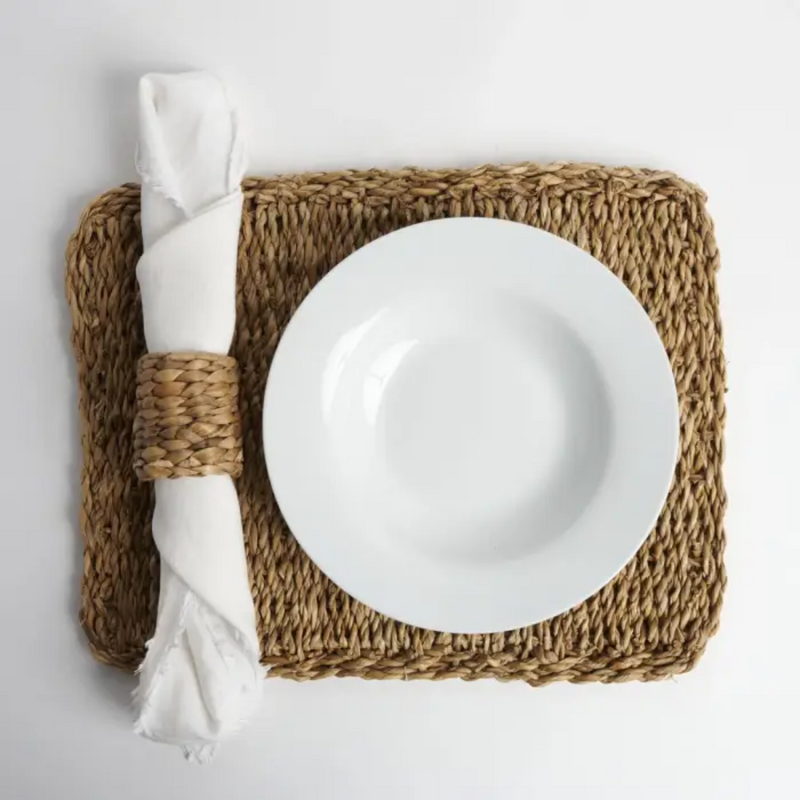 Coast Rectangular Placemat