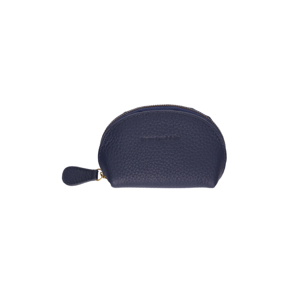 MeMe Coin Purse / Navy