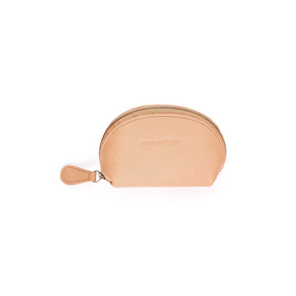 MeMe Coin Purse / Nude
