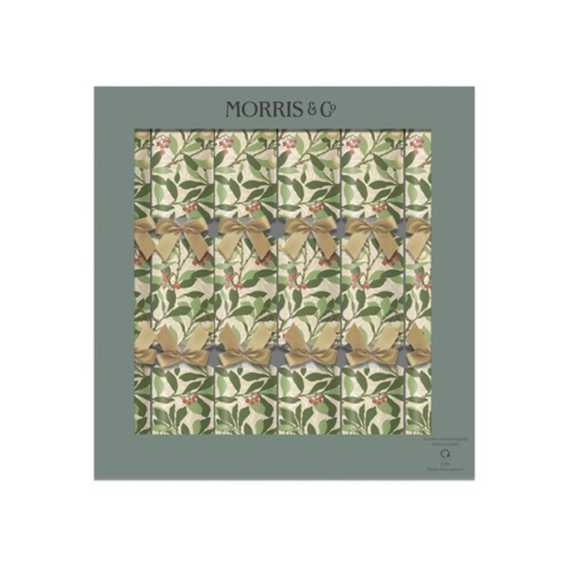 Luxury Crackers Pack 6 / Arbutus