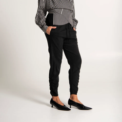 Crozet Pant / Black