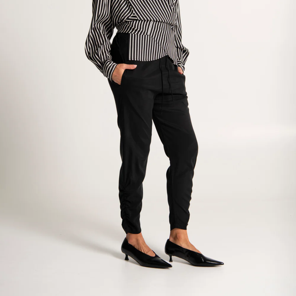 Crozet Pant / Black
