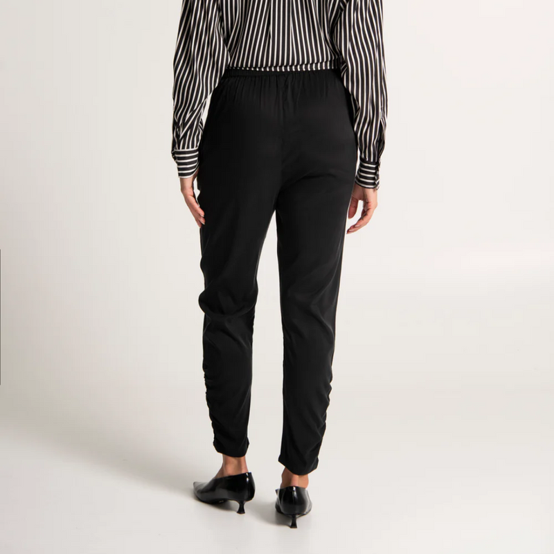 Crozet Pant / Black