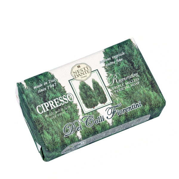 Fiorentini Cypress Soap