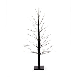 Sparkle Tree 90cm LED / Black