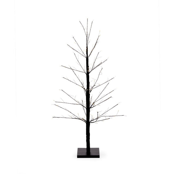 Sparkle Tree 90cm LED / Black