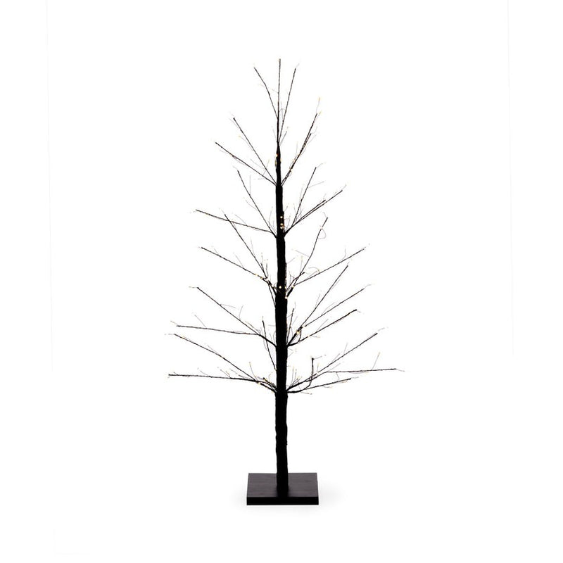Sparkle Tree 90cm LED / Black