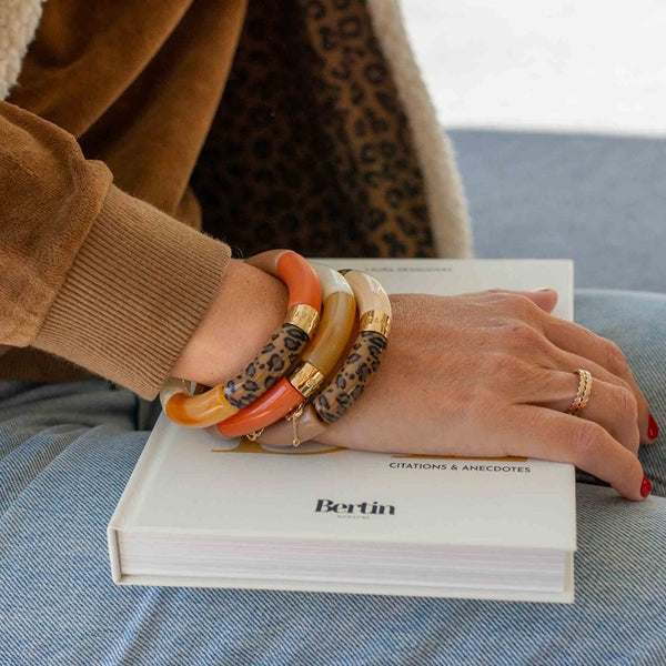 Caracal Bangle