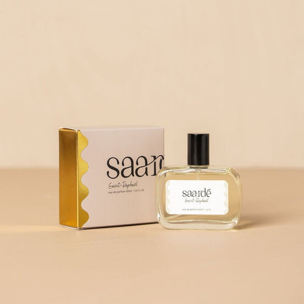 Eau de Parfum / Saint Raphael