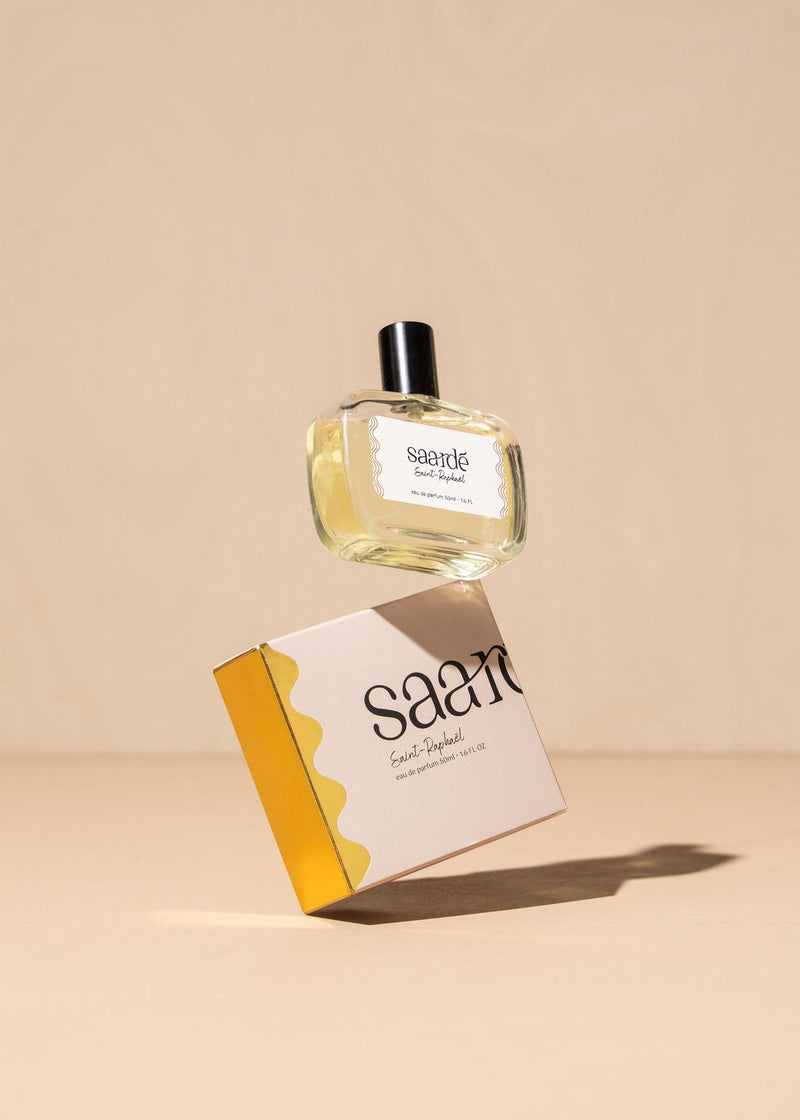 Eau de Parfum / Saint Raphael