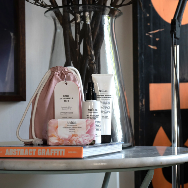 Daily Essential Trio