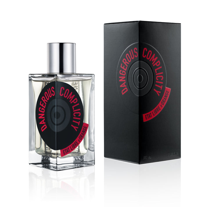 Dangerous Complicity Parfum / 100ml