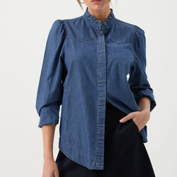 Chambray Shirt