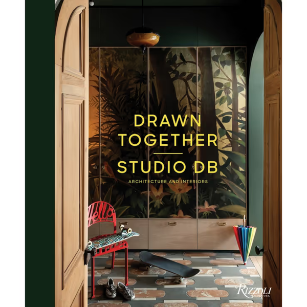 Drawn Together / Studio DB