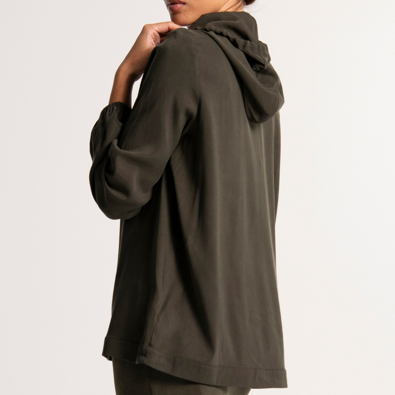 Ducru Top / Olive