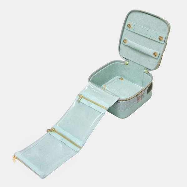 Jewellery Cube / Birdsong Coastal