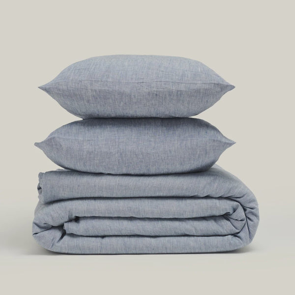 Duvet Cover King / Ocean