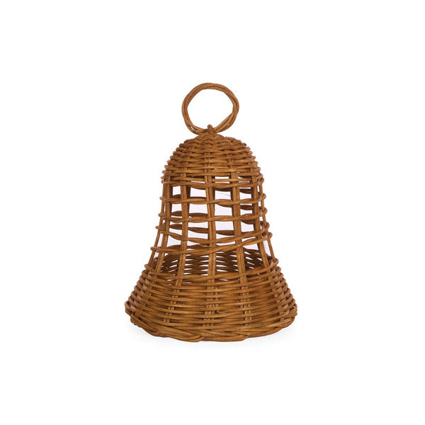 Rattan Bell / Small