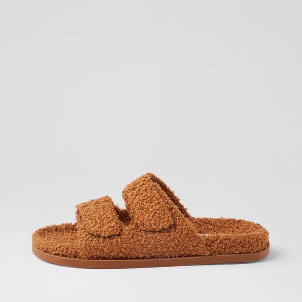 EVU Slides / Caramel